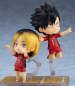 Preview: Haikyu!! Third Season Nendoroid Tetsuro Kuroo (Orange Rouge)