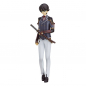 Preview: Touken Ranbu -ONLINE- PVC Statue 1/8 Horikawa Kunihiro (Orange Rouge)