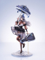 Preview: Girls Frontline PVC Statue 1/7 FX-05 She Comes From The Rain (Oriental Forest)