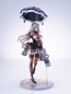 Preview: Girls Frontline PVC Statue 1/7 FX-05 She Comes From The Rain (Oriental Forest)