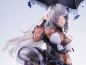 Preview: Girls Frontline PVC Statue 1/7 FX-05 She Comes From The Rain (Oriental Forest)