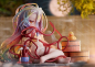 Preview: No Game No Life PVC Statue 1/7 Shiro: Hot Spring Ver. ( Phat!)