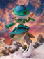 Preview: Made in Abyss PVC Statue 1/7 Prushka (Phat Company)