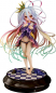 Preview: No Game No Life Shiro Tuck Up Ver. (Phat Company)