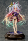 Preview: No Game No Life Shiro Tuck Up Ver. (Phat Company)