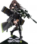 Preview: Girls' Frontline PVC Statue 1/7 M4A1 MOD3 (Phat!)