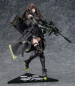 Preview: Girls' Frontline PVC Statue 1/7 M4A1 MOD3 (Phat!)