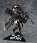 Preview: Girls' Frontline PVC Statue 1/7 M4A1 MOD3 (Phat!)