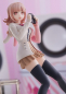 Preview: Danganronpa 1 2 Reload Pop Up Parade PVC Statue Chiaki Nanami: Monomi Hoodie Ver. (Phat!)