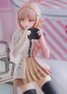 Preview: Danganronpa 1 2 Reload Pop Up Parade PVC Statue Chiaki Nanami: Monomi Hoodie Ver. (Phat!)