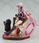 Preview: Danganronpa Kibou no Gakuen to Zetsubou no Koukousei PVC Statue 1/8 Kyoko Kirigiri (Phat Company)