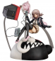 Preview: Danganronpa 2 Goodbye Despair PVC Statue 1/8 Chiaki Nanami