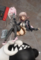 Preview: Danganronpa 2 Goodbye Despair PVC Statue 1/8 Chiaki Nanami