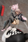 Preview: Danganronpa 2 Goodbye Despair PVC Statue 1/8 Chiaki Nanami