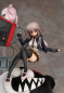 Preview: Danganronpa 2 Goodbye Despair PVC Statue 1/8 Chiaki Nanami