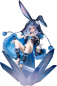 Preview: Date A Live PVC Statue 1/7 Yoshino Inverse Ver. (Phat Company)