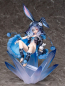 Preview: Date A Live PVC Statue 1/7 Yoshino Inverse Ver. (Phat Company)