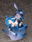 Preview: Date A Live PVC Statue 1/7 Yoshino Inverse Ver. (Phat Company)