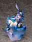 Preview: Date A Live PVC Statue 1/7 Yoshino Inverse Ver. (Phat Company)