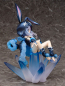 Preview: Date A Live PVC Statue 1/7 Yoshino Inverse Ver. (Phat Company)