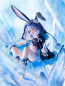 Preview: Date A Live PVC Statue 1/7 Yoshino Inverse Ver. (Phat Company)