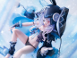 Preview: Date A Live PVC Statue 1/7 Yoshino Inverse Ver. (Phat Company)