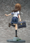 Preview: Karakai Jozu No Takagi-san PVC Statue 1/7 Takagi-san Road Home (Phat Company)