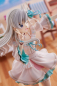 Preview: Idolmaster Cinderella Girls PVC Statue 1/7 Hisakwa Hayate O-Ku-Ri-Mo-No Sunday! (Plum)