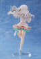 Preview: Idolmaster Cinderella Girls PVC Statue 1/7 Hisakwa Hayate O-Ku-Ri-Mo-No Sunday! (Plum)