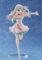 Preview: Idolmaster Cinderella Girls PVC Statue 1/7 Hisakwa Hayate O-Ku-Ri-Mo-No Sunday! (Plum)