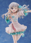 Preview: Idolmaster Cinderella Girls PVC Statue 1/7 Hisakwa Hayate O-Ku-Ri-Mo-No Sunday! (Plum)