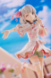 Preview: Idolmaster Cinderella Girls PVC Statue 1/7 Hisakwa Nagi O-Ku-Ri-Mo-No Sunday! (Plum)