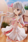 Preview: Idolmaster Cinderella Girls PVC Statue 1/7 Hisakwa Nagi O-Ku-Ri-Mo-No Sunday! (Plum)