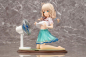 Preview: Idolmaster Cinderella Girls PVC Statue 1/7 Kozue Yusa (Sweet Fairy) (Plum)