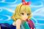 Preview: Idolmaster Cinderella Girls PVC Statue 1/7 Momoka Sakurai (Summer Mademoiselle) (Plum)