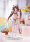 Preview: Nekopara PVC Statue 1/7 Chocola Lovely Sweets Time (PLUM)