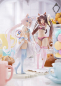 Preview: Nekopara PVC Statue 1/7 Chocola Lovely Sweets Time (PLUM)