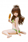 Preview: To Love-Ru Darkness Statue PVC 1/7 Mikan Yuuki Bikini Style (Ques Q)