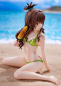 Preview: To Love-Ru Darkness Statue PVC 1/7 Mikan Yuuki Bikini Style (Ques Q)