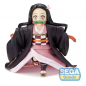 Preview: Demon Slayer: Kimetsu no Yaiba SPM PVC Statue Little Nezuko Kamado (SEGA)