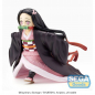 Preview: Demon Slayer: Kimetsu no Yaiba SPM PVC Statue Little Nezuko Kamado (SEGA)