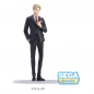 Preview: Spy x Family PM PVC Statue Loid Forger Party Ver. (Sega)