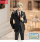 Preview: Spy x Family PM PVC Statue Loid Forger Party Ver. (Sega)