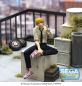 Preview: Chainsaw Man PM Perching PVC Statue Denji (Sega)