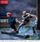 Preview: Jujutsu Kaisen Figurizm Luminasta PVC Statue Kento Nanami Joint Struggle (Sega) Backorder