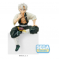 Preview: Demon Slayer: Kimetsu no Yaiba PVC Statue Sanemi Shinazugawa (re-run) (Sega)