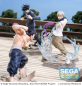 Preview: Jujutsu Kaisen Luminasta PVC Statue Toge Inumaki (Sega)