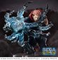 Preview: Jujutsu Kaisen Luminasta PVC Statue Yuji Itadori (Sega)