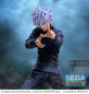 Preview: Jujutsu Kaisen Luminasta PVC Statue Satoru Gojo Cursed Technique Lapse - Maximum Cursed Energy Output: Blue (Sega)