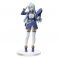 Preview: 86: Eighty Six SPM PVC Statue Handler Lena (SEGA)